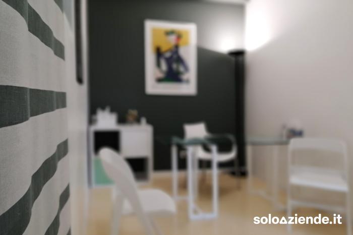 Affitto Immobili uso ufficio - ambulatorio UFFICI E SPAZI CONDIVISI IN COWORKING a Cordenons (PN)